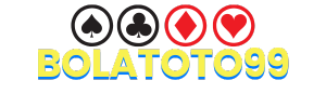 Logo BOLATOTO99